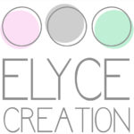Logo client - Graphiste Webdesigner Freelance - Jeunesse - Enfance - Elyce Création