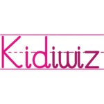 Logo client - Graphiste Webdesigner Freelance - Jeunesse - Enfance - Kidiwiz