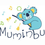 Logo client - Graphiste Webdesigner Freelance - Jeunesse - Enfance - Muminbu