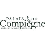 Logo client - Graphiste Webdesigner Freelance - Jeunesse - Enfance - Palais de Compiègne