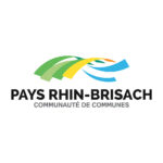 Logo client - Graphiste Webdesigner Freelance - Jeunesse - Enfance - Pays Rhin-Brisach