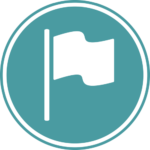 Icône - Page Accueil - Identité visuelle | Graphiste Webdesigner Freelance spécialisé Jeunesse