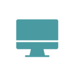 Icône - Page Services - Site web et Webdesign | Graphiste Webdesigner Freelance spécialisé Jeunesse
