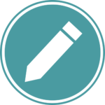Icône - Valeurs - A propos | Graphiste Webdesigner Freelance spécialisée Enfance